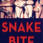 Snake Bite by Christie Thompson (Allen & Unwin)