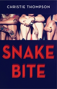 Snake Bite by Christie Thompson (Allen & Unwin)