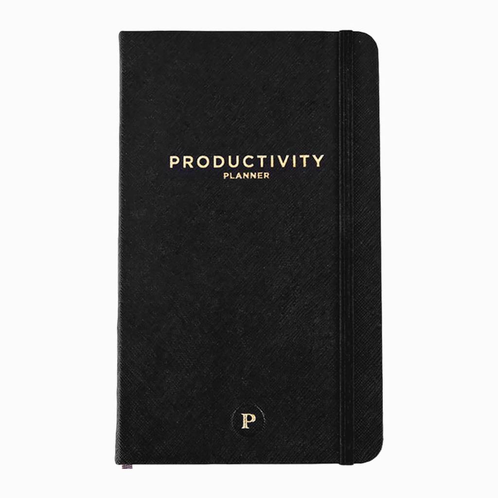 Productivity Planner cover image