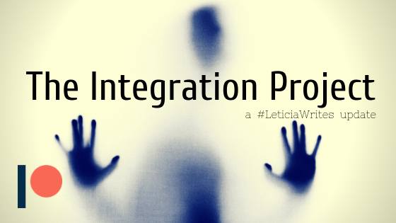 The Integration Project