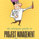 The Ultimate Guide to Project Management for Creatives Book Cover