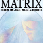 Cover of The Divine Matrix