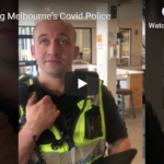 Educating Melbourne's Police