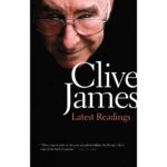 Clive James Latest Readings