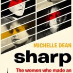 Sharp: The women who made an art of having an opinion