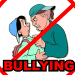 bullying isn't leadership