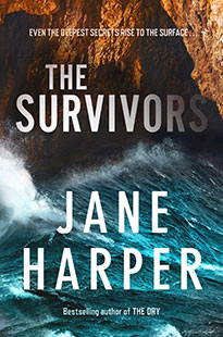 jane harper the survivors
