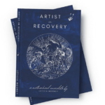 Artist in Recovery cover image