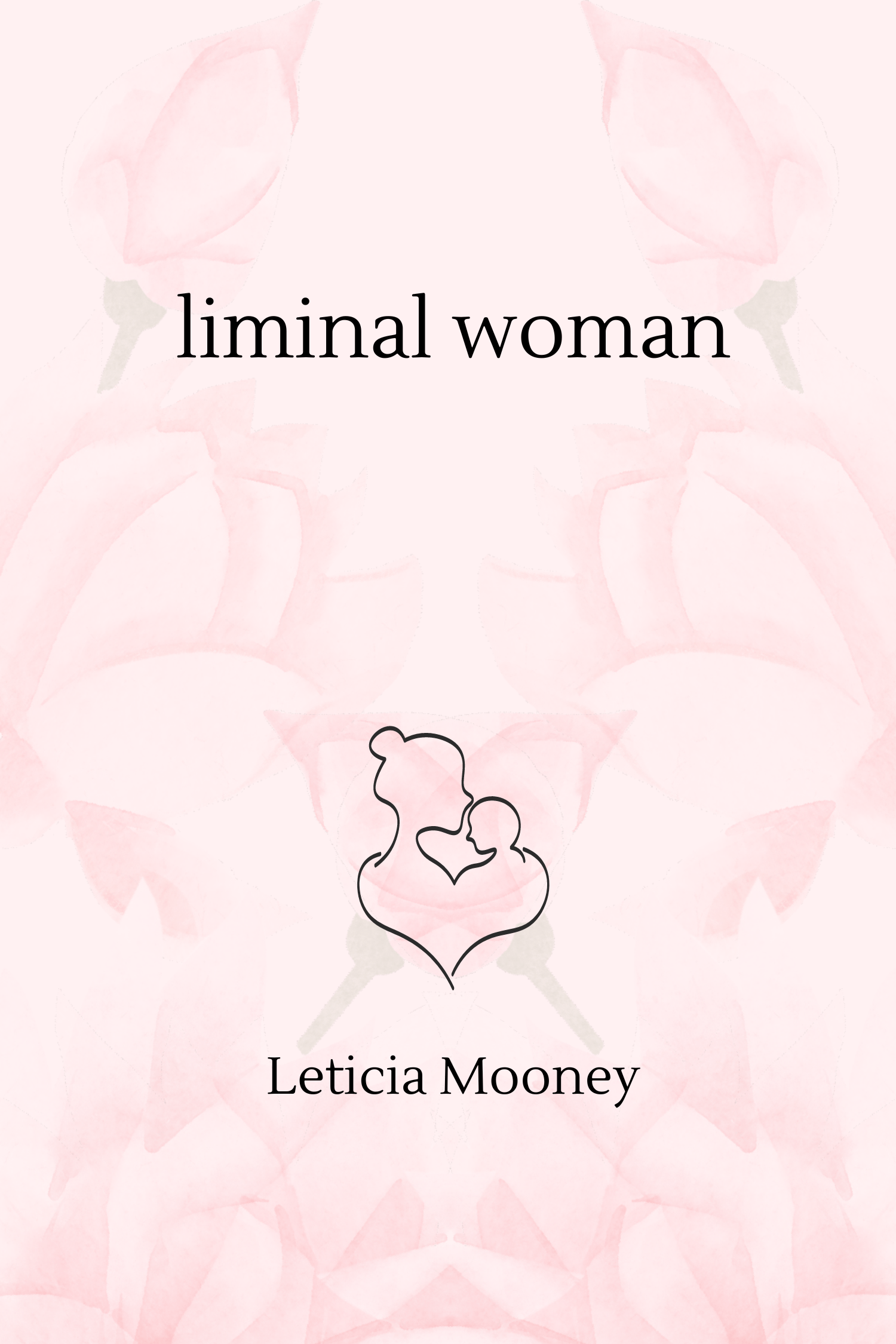 Liminal Woman Launch Week is here!