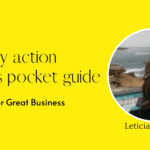 Quality action teams pocket guide: systems for great business