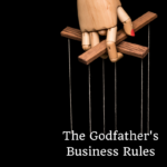Cover image of The Godfather's Business Rules